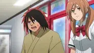 100-yen-coin Training still