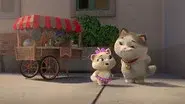A Game for the Buffycats still