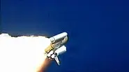 Space Shuttle Disaster still