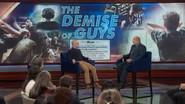 The Demise of Guys still