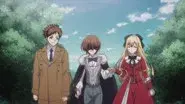 To the School for Noble Children still