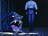 The Death Omen Star Shines! Fist King, Do You Control Even Death?! still