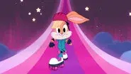 Roller Disco still