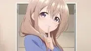 Despite Appearances, I'm More the Big Sister Type still