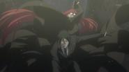 His Butler, Chance Encounter still