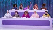 Snatch Game still