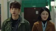 The Painful Past still