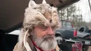 Wolfman of Wolfe County still