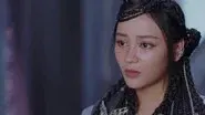 Huxin Island still