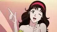 "Reika Hayami and the Uninvited Guest" still