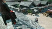 Chu lu feng mang: Chapter 1 still