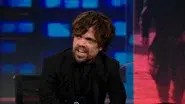 Peter Dinklage still