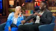 Dionne Warwick & 50 Cent still