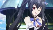 Lastation's Secret (For Your Eyes Only) still