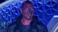 Versus The End still