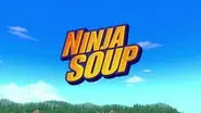 Ninja Soup still