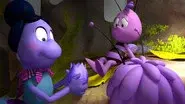 A Very Peculiar Mother still