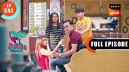 Manoj Wagle Ki Duniya still