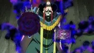 Stop! Dark Magic! PreCure vs. Dokuroxy! still
