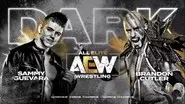 AEW Dark #12 still