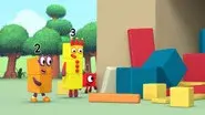 Cuboid Castle still