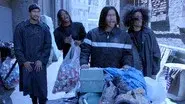 Bone Thugs-n-Homeless still