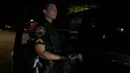 Illegal Blue Lights still