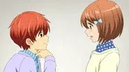 Rival still