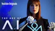 How A.I. is searching for Aliens still