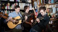 Punch Brothers still