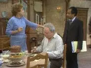 George and Archie Make a Deal still
