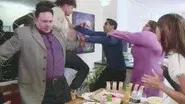 The End of the Line still