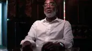 What Goes Down Must Come Up still