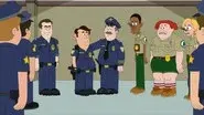 Cops and Bottoms still