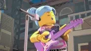 Poppy Starr still