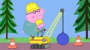 Digger World still