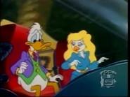 The Duck Who Knew Too Much still