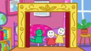 Chloe's Puppet Show still