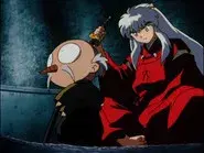 Father's Old Enemy: Ryukotsusei still
