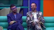 Gala de nominación still