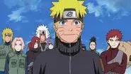 The Shinobi Unite still