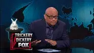 Fake War on Cops & Religion in America still