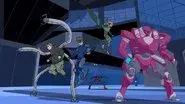 The Rise of Doc Ock (3) still