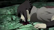 On the Brink of Death still