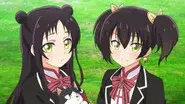 Romio and the Prefect still