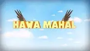 Hawa Mahal still