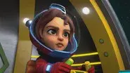 Rio in Space still