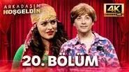 Episode 20 | Sertab Erener still