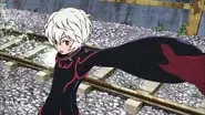 Black Trigger still