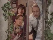 Roseanne in the Hood still